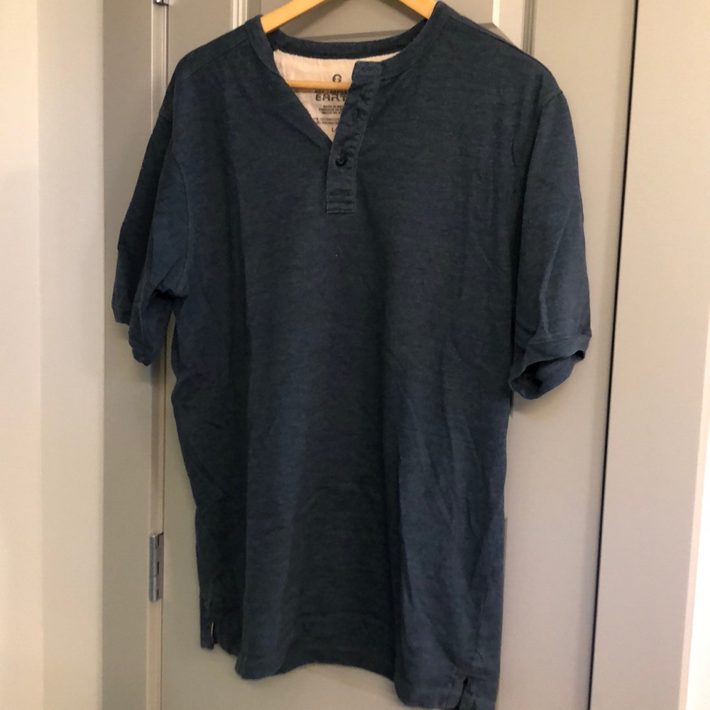 Men’s T Shirt